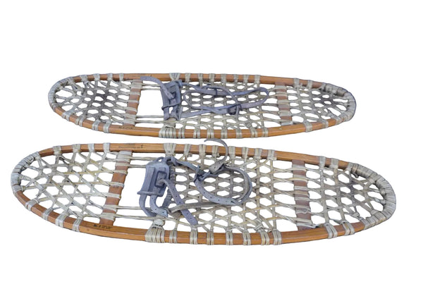 Vintage Tubbs Snowshoes A3500