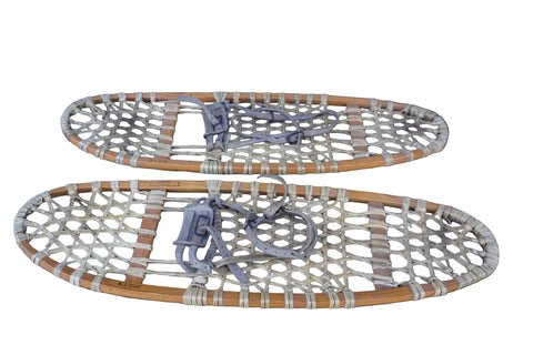 Vintage Tubbs Snowshoes A3500