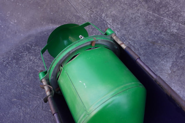 Vintage AC Spark Plug Cleaning & Re-Gapping Service Machine, circa 1950s A3501