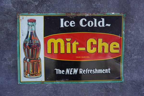 Mit-Che Cola Sign AP1840