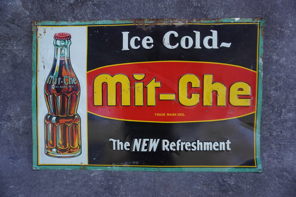 Mit-Che Cola Sign AP1840