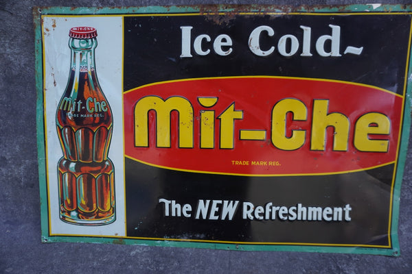 Mit-Che Cola Sign AP1840