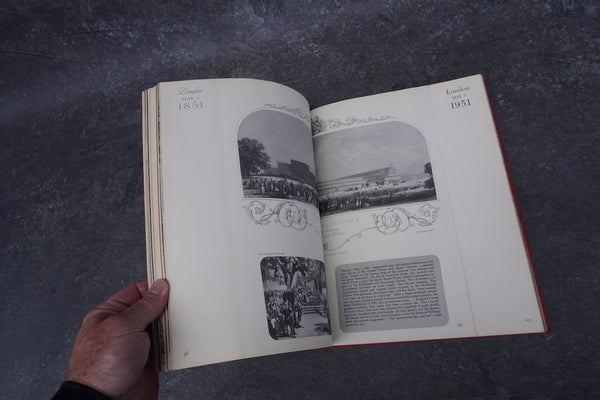 Flair Magazine Annual 1953 AP1933
