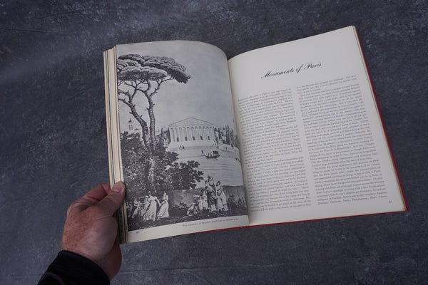Flair Magazine Annual 1953 AP1933