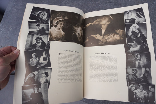 Stage Magazine 3 issues 1936 AP1934