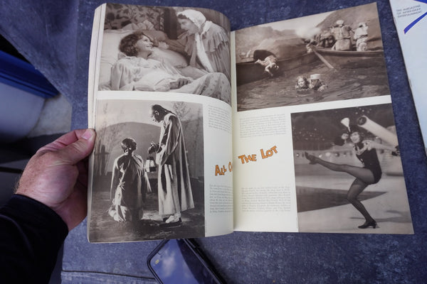 Stage Magazine 3 issues 1936 AP1934