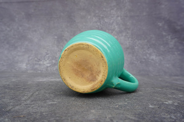 Bauer Ringware Barrel Mug in Jade Green B3275