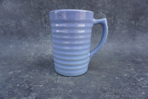 Bauer Beer Mug in Delph Blue RARE B3286