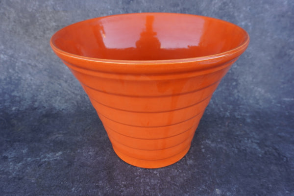 Bauer Step Jardiniere #10 in Orange B3302