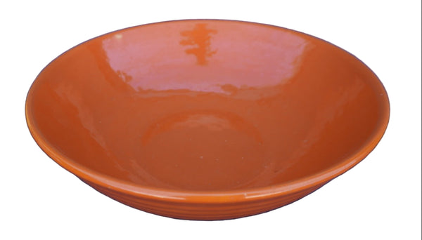 Large Bauer Salad Bowl B3310
