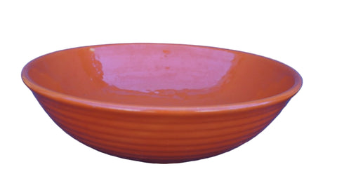 Large Bauer Salad Bowl B3310