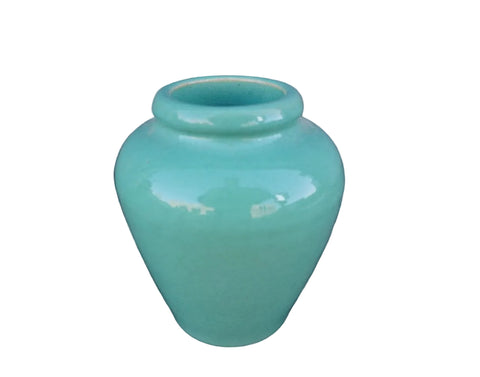 Mini Jade Pacific Oil Jar B3321