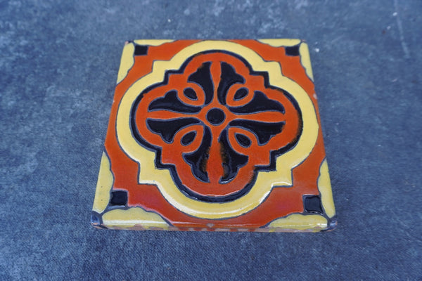 Catalina Tile c.1930 C708