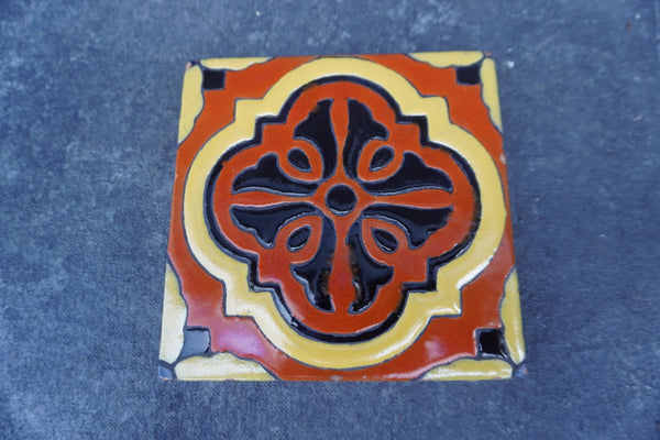 Catalina Tile c.1930 C708