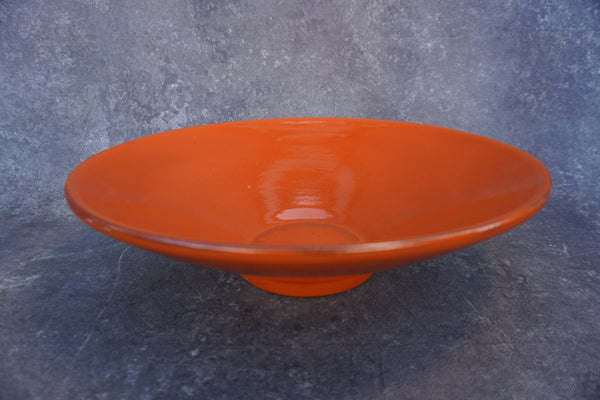 Catalina Conical Bowl Toyon Red C709