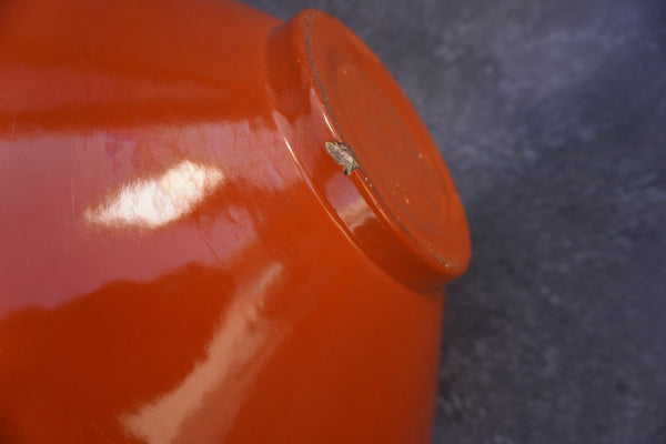 Catalina Conical Bowl Toyon Red C709