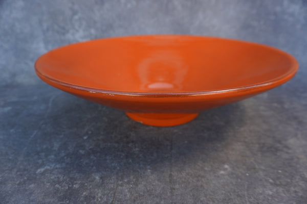 Catalina Conical Bowl Toyon Red C709