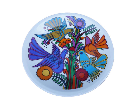 Villery & Boch Acapulco 6 1/2" Plate CA2049