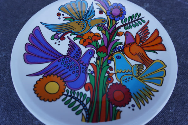 Villery & Boch Acapulco 6 1/2" Plate CA2049