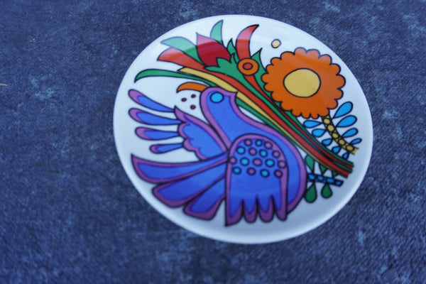 Villery & Boch Acapulco 4" coasters CA2051