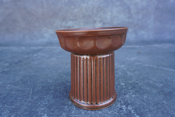Roan Iron Mountain Stoneware Thingamajig CA2066