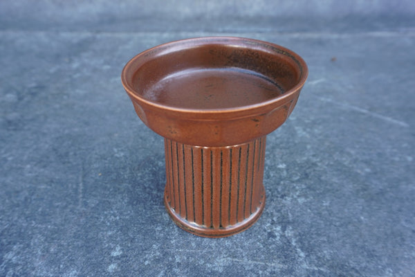 Roan Iron Mountain Stoneware Thingamajig CA2066