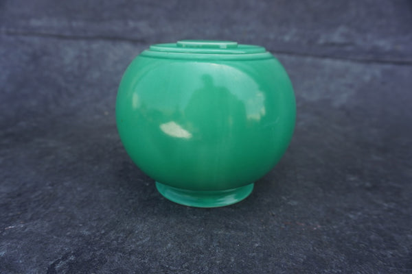 Fiesta Kitchen Kraft HLC Small Jar with Lid  CA2074