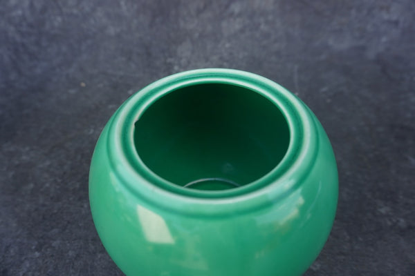 Fiesta Kitchen Kraft HLC Small Jar with Lid  CA2074