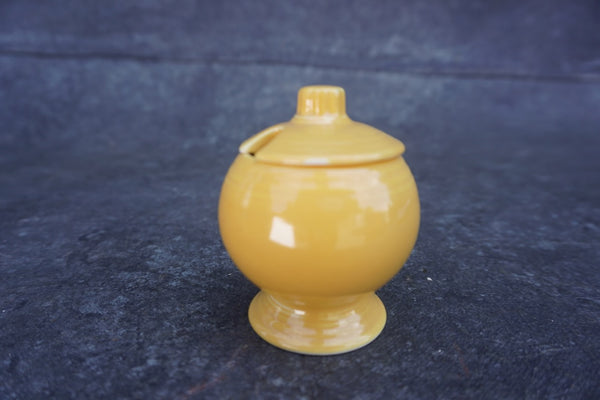Fiesta Mini Marmalade Jar CA2075