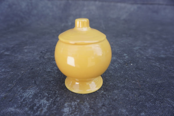 Fiesta Mini Marmalade Jar CA2075