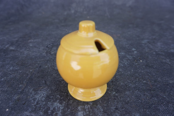 Fiesta Mini Marmalade Jar CA2075