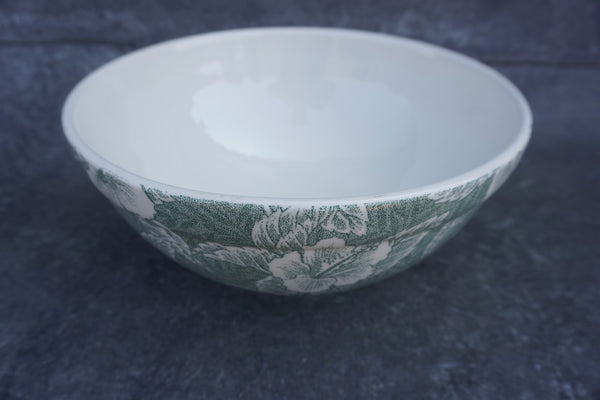 Wallace China Hibiscus Bowl CA2077