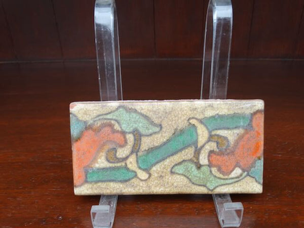 Malibu Border Tile CA2523