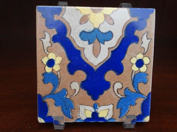 Malibu Decorative Tile CA 2524