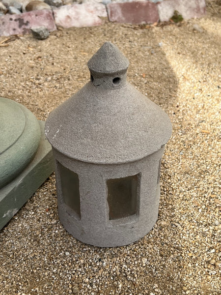 Hillside Garden Light Lantern CA2593