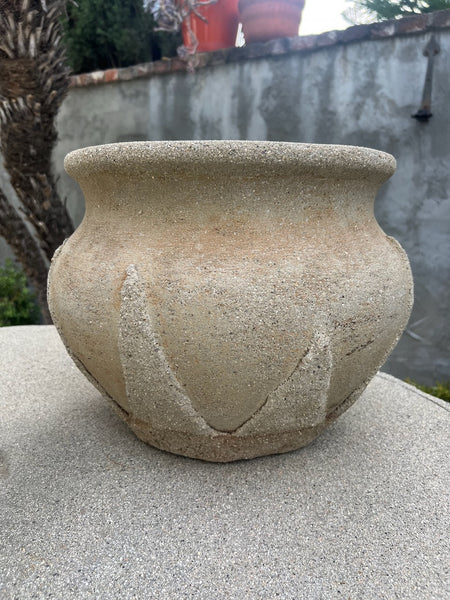 Hillside Flame Pot or Jardiniere CA2595