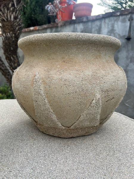 Hillside Flame Pot or Jardiniere CA2595