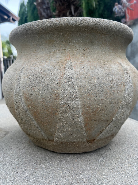 Hillside Flame Pot or Jardiniere CA2595