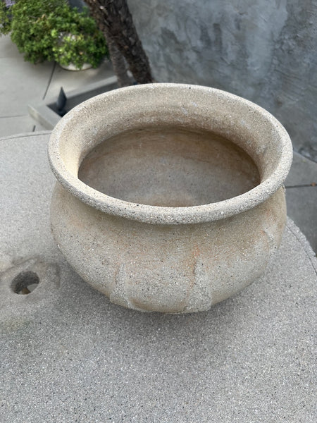 Hillside Flame Pot or Jardiniere CA2595