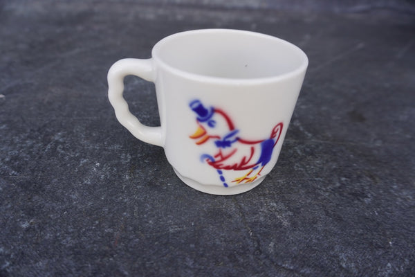 Union Pacific Railroad Dining Cart Mug CA2638