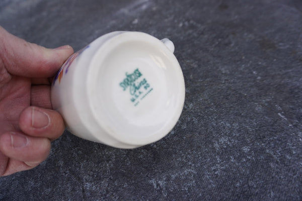 Union Pacific Railroad Dining Cart Mug CA2638