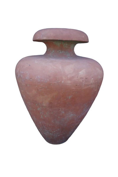 Huge Italian Terracotta Oil Jar CA2644