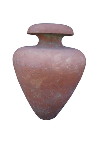 Huge Italian Terracotta Oil Jar CA2644