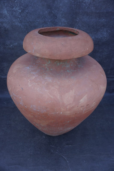Huge Italian Terracotta Oil Jar CA2644