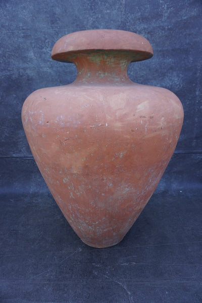 Huge Italian Terracotta Oil Jar CA2644