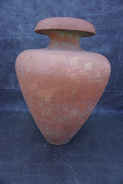 Huge Italian Terracotta Oil Jar CA2644