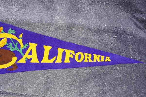 California Pennant