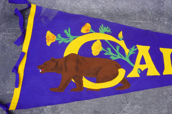 California Pennant