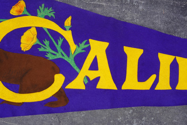 California Pennant