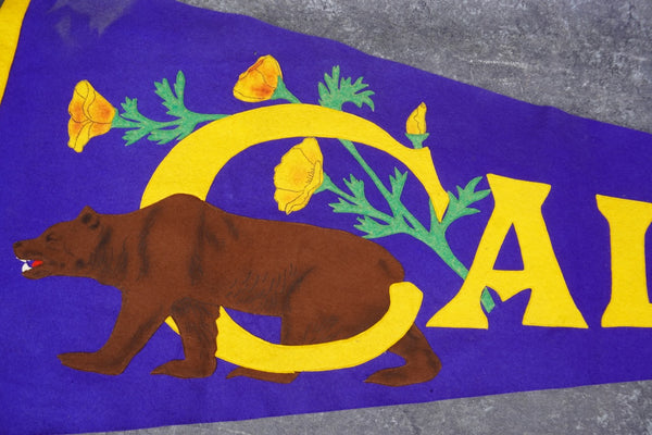 California Pennant